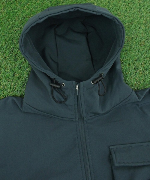 GIORNO SEVEN（ジョルノセブン）の「ゴルフウェア 上下セットアップ