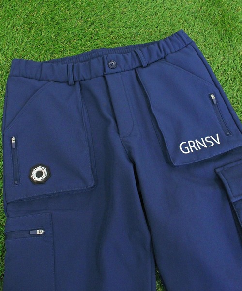 GIORNO SEVEN（ジョルノセブン）の「ゴルフウェア 上下セットアップ