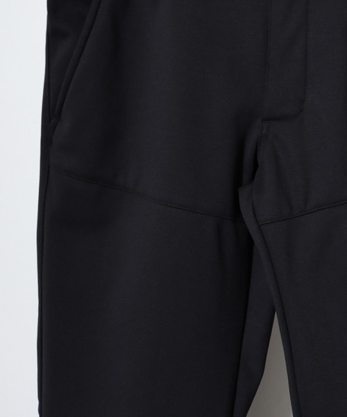 FUNALIVE(ファンアライブ)の「Windproof softshell pants / 防風ソフトシェルパンツ unisex(カーゴパンツ・メンズ・ブラック・M/LL/3L)」の6枚目の写真