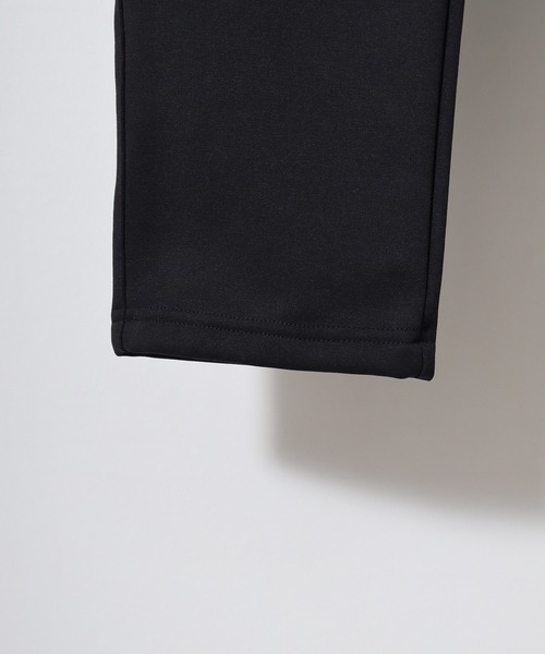 FUNALIVE(ファンアライブ)の「Windproof softshell pants / 防風ソフトシェルパンツ unisex(カーゴパンツ・メンズ・ブラック・M/LL/3L)」の7枚目の写真