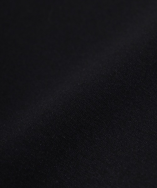 FUNALIVE(ファンアライブ)の「Windproof softshell pants / 防風ソフトシェルパンツ unisex(カーゴパンツ・メンズ・ブラック・M/LL/3L)」の11枚目の写真