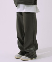 メンズのパンツ（合成皮革/人工皮革）ファッション通販 - ZOZOTOWN