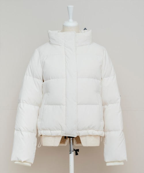 WILLSELECTION ファー付きクロップドジャケット M WILLSELECTION ファー付きクロップドジャケット M ポケット2
