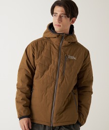 Eddie Bauer | イグナイトライト ストレッチ リバーシブル フーディ(ブルゾン)