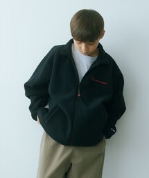 Champion | ＜Champion＞ジップ ジャケット / キッズ  130cm-160cm(ブルゾン)