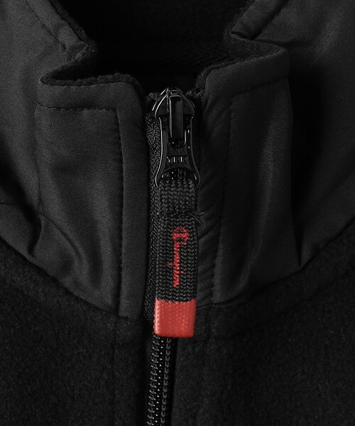 Champion(チャンピオン)の「<Champion>ジップ ジャケット / キッズ 130cm-160cm(ブルゾン・キッズ・ダークグリーン/ブラック/ネイビー・160cm/150cm/130cm/140cm)」の20枚目の写真