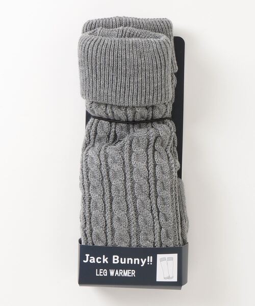 ジャックバニー ニットレッグウォーマー（レッグウォーマー）｜ALPEN / SPORTS DEPO SELECT（アルペンスポーツデポセレクト） pattayablatt.com