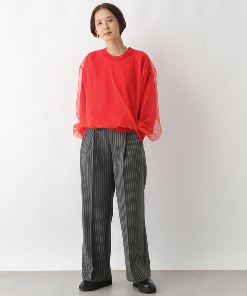 新品⭐ルルレモン　ソフトストリーム　プルオーバー ウィメンズ 服 【ルルレモン公式｜lululemon Japan】 - Softstreme