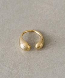 Open Drop Ring