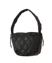 TAION / タイオン MILITARY DOWN SHOULDER BAG ミリタリー ダウンショルダーバッグ(TAION-SB01ML-1)