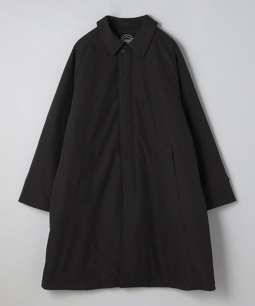 coen（コーエン）の「【C.Mt】PADDED COAT（その他アウター・メンズ・ブラック/ダークグレー・L/M）」の18枚目の写真