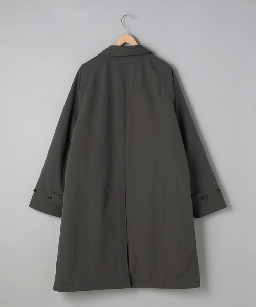 coen（コーエン）の「【C.Mt】PADDED COAT（その他アウター・メンズ・ブラック/ダークグレー・L/M）」の21枚目の写真