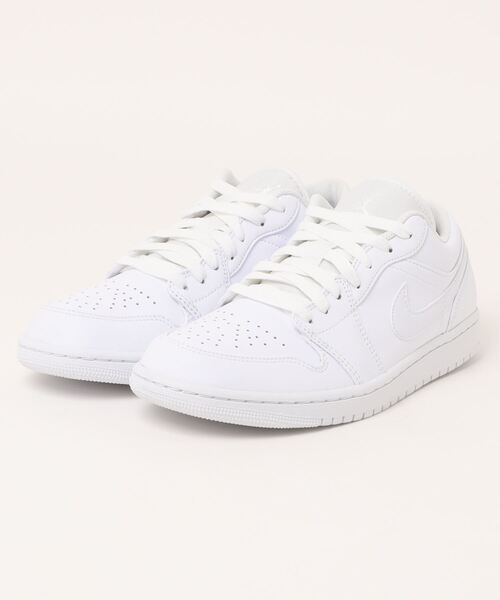 【NIKE】Air Jordan 1 / エア ジョーダン 1 Low 送料間税込 セール】JORDAN BRAND AIR JORDAN 1 LOW エア ジョーダン 1 LOW