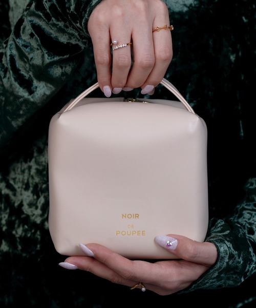 NOIR DE POUPEE（ノワールドプーペ）の「【数量限定ノベルティセット