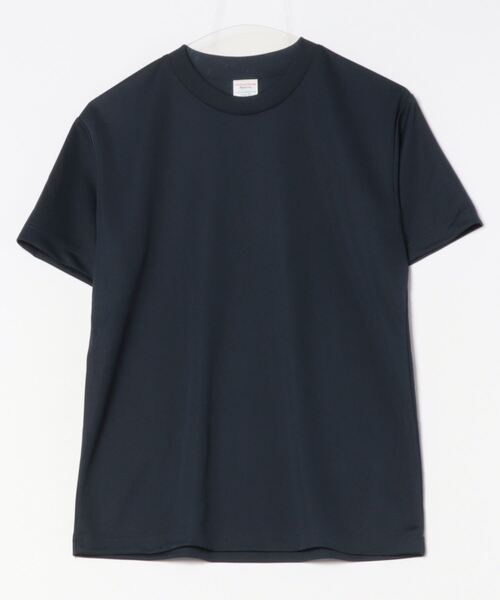 VIBGYOR（ヴィブジョー）の「United Athle/4.1オンス ドライアスレチック Tシャツ(CZ)（Tシャツ/カットソー・メンズ・ライトブルー/カーキ/オリーブ/ピンク系その他/イエロー/オレンジ/ゴールド/コバルトブルー/モカ/ブルー系その他/ミント/ラベンダー/アクア/フレッシュイエロー/バーガンディー/ピンク/ライトグリーン/レッド/グレイッシュブルー/ダークグリーン/グレー/ターコイズブルー/ローズ/オレンジ系その他/ヘザーグレー/ロイヤルブルー/ピンク系その他2/ネイビー/インディゴブルー/ライム/グリーン/バイオレット/フューシャピンク/パープル系その他/シャーベット/イエロー系その他/ブラック/ホワイト/ガンメタ/パープル/ベビーピンク・SMALL/LARGE/X-LARGE/MEDIUM）」の14枚目の写真