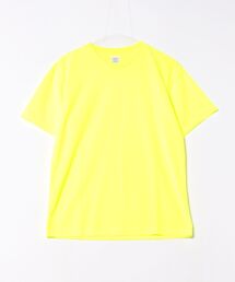 United Athle/4.1オンス ドライアスレチック Tシャツ(CZ)