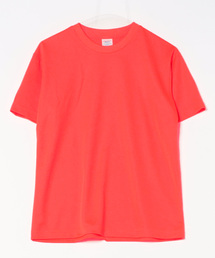 United Athle/4.1オンス ドライアスレチック Tシャツ(CZ)