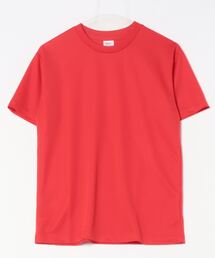 United Athle/4.1オンス ドライアスレチック Tシャツ(CZ)