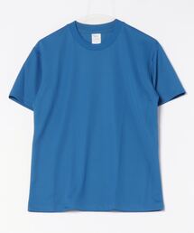 United Athle/4.1オンス ドライアスレチック Tシャツ(CZ)