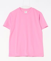 United Athle/4.1オンス ドライアスレチック Tシャツ(CZ)