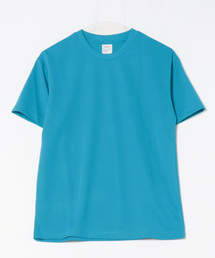 United Athle/4.1オンス ドライアスレチック Tシャツ(CZ)