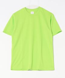 United Athle/4.1オンス ドライアスレチック Tシャツ(CZ)