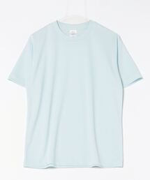 United Athle/4.1オンス ドライアスレチック Tシャツ(CZ)