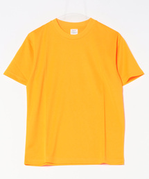 United Athle/4.1オンス ドライアスレチック Tシャツ(CZ)