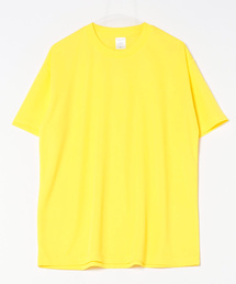 United Athle/4.1オンス ドライアスレチック Tシャツ(CZ)