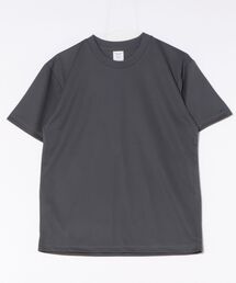 United Athle/4.1オンス ドライアスレチック Tシャツ(CZ)