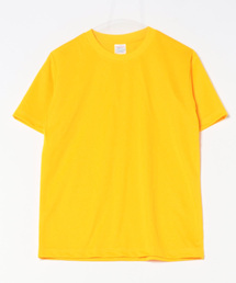 United Athle/4.1オンス ドライアスレチック Tシャツ(CZ)
