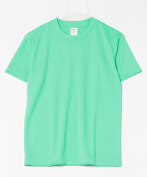 United Athle/4.1オンス ドライアスレチック Tシャツ(CZ)