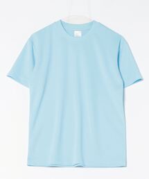 United Athle/4.1オンス ドライアスレチック Tシャツ(CZ)