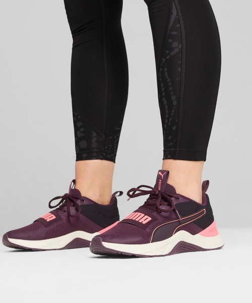 【セール】PUMA プーマ ユニセックス プロスペクト トレーニングシューズ（スニーカー）｜PUMA（プーマ）
