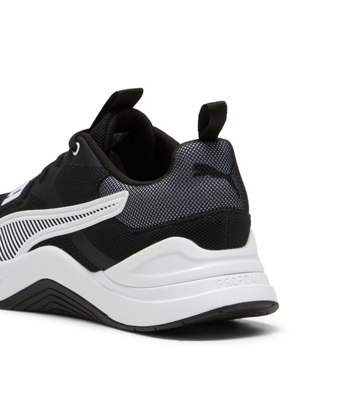 セール】PUMA プーマ ユニセックス プロスペクト トレーニングシューズ