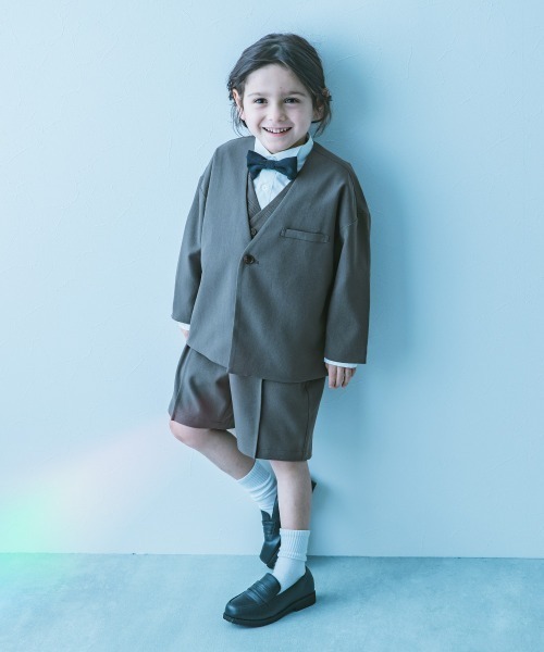 新品⭐︎デビロック⭐︎スーツセット⭐︎ジャケット、パンツ、ブラウス