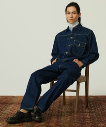 Lee([)Lee/[yCOW BOY100NzJE{[C fjWPbg W[W(fjWPbg)