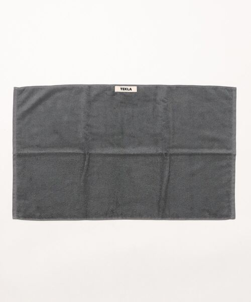 NONFICTION ノンフィクション　ハンドソープ　テクラ　ハンドタオル2枚 Terry Towel - Striped - 30x30（ハンカチ/ハンドタオル