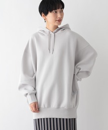 切り替えBIGフーディー 147337