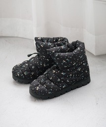 LOWRYS FARM | ナカワタコードブーツ 253158(ブーツ)