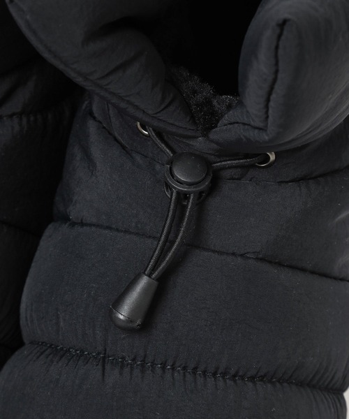 LOWRYS FARM（ローリーズファーム）の「ナカワタコードブーツ　253158（ブーツ・レディース・ブラック/アイボリー/その他・MEDIUM/LARGE）」の15枚目の写真