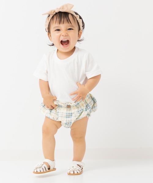 【✨️45R ✨️】モンプチチノのブルマパンツ 45R モンプチチノのブルマパンツ - メルカリ