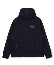 BRIEFING×PGC MS WARM LS HIGH NECK（Tシャツ/カットソー）｜Pacific