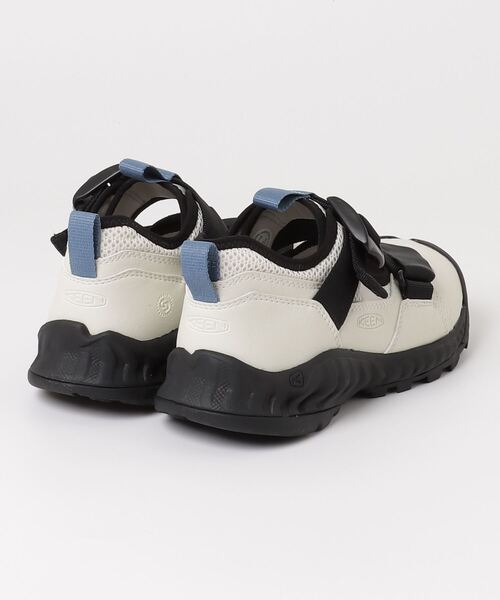 Felice 編みストラップトングサンダル SDLTR2d134 - Chaakan Shoes