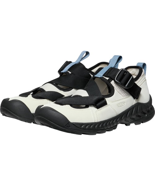 HOODZERRA SANDAL / フッドゼラ サンダル / ALL GENDER
