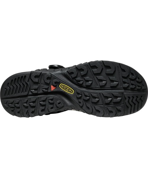 Johnny&#39;s - ケンナヅ HOODZERRA SANDAL / フッドゼラ サンダル / ALL GENDER