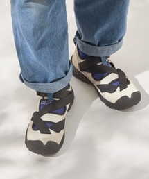 KEEN（キーン）の「HOODZERRA SANDAL / フッドゼラ サンダル / ALL GENDER スニーカーサンダル（サンダル）」