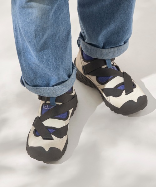 HOODZERRA SANDAL / フッドゼラ サンダル / ALL GENDER スニーカー