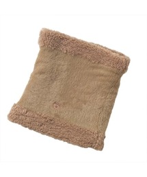 Foxfire（フォックスファイヤー）の「モールヤーンニットマフ（ネックウォーマー/スヌード）」