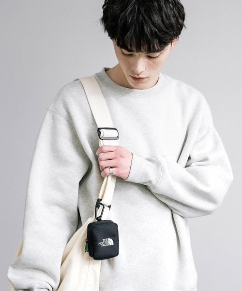THE NORTH FACE ザ・ノースフェイス WHITE LABEL ホワイト